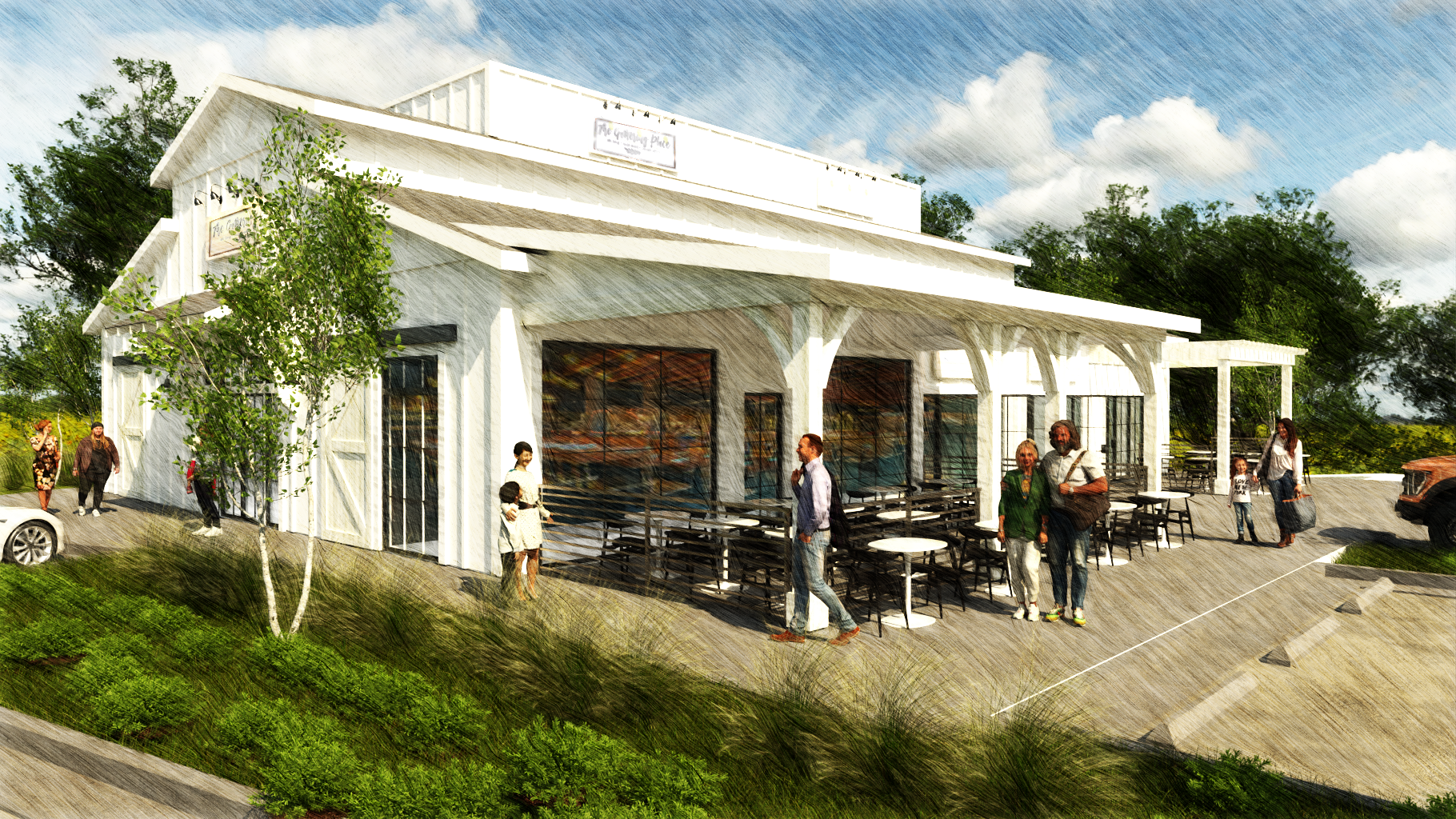 Marja Acres - Building A